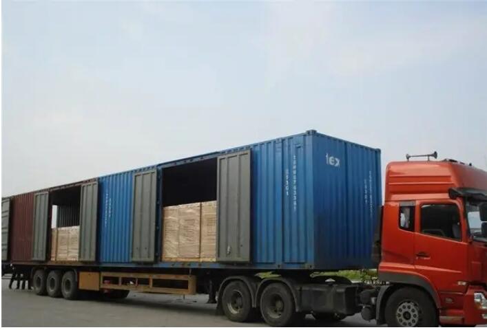 厦门到江川区整车运输