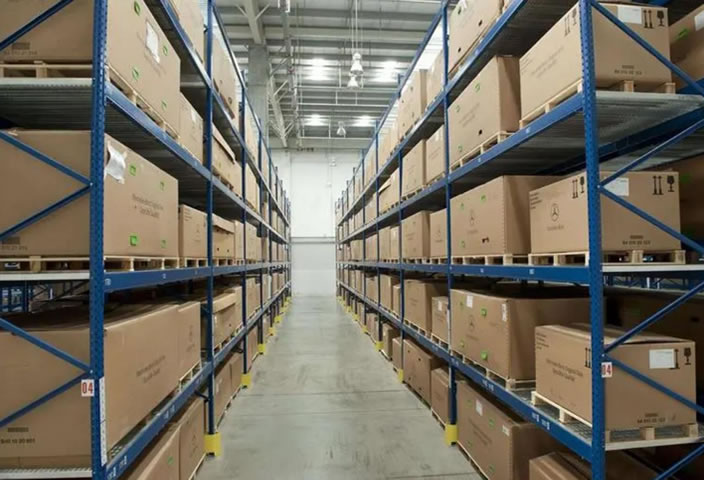 厦门到江川区货物仓储