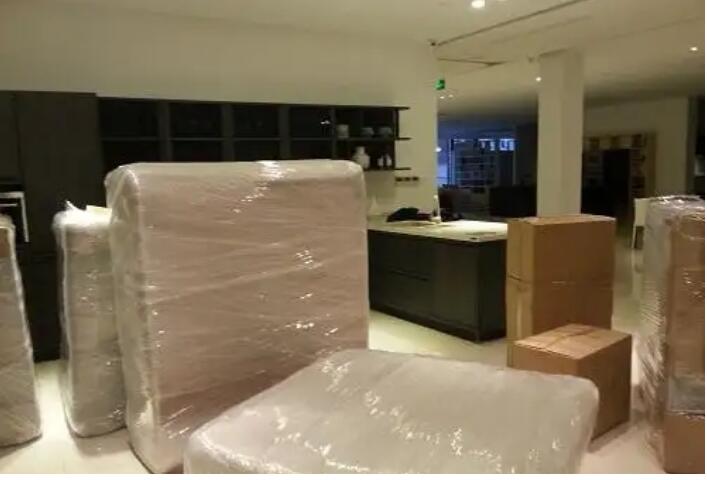 厦门到江川区长途搬家