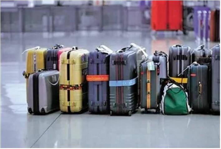 厦门到江川区行李托运