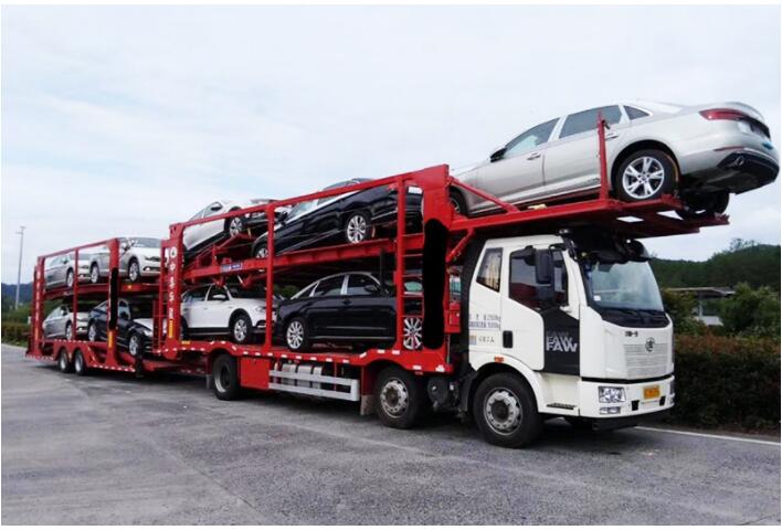 厦门到江川区轿车托运